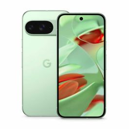Smartphone Google Pixel 9 12 GB RAM 256 GB Verde Precio: 850.58999982. SKU: B1JGVNNWCN