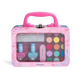 Mini Maletín Maquillaje Let'S Be Mermaids 12058 Martinelia Precio: 8.49999953. SKU: B1E4VFKNJT