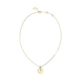 Collar Mujer Guess JUBN04077JWYGT-U Precio: 98.78999988. SKU: B19FN6WDHQ