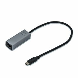 Adaptador RJ45 i-Tec C31METALGLAN Adaptador RJ45 i-Tec C31METALGLAN