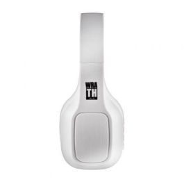 Auriculares Inalámbricos NGS Artica Wrath/ con Micrófono/ Bluetooth/ Blancos Auriculares Inalámbricos NGS Artica Wrath/ con Micrófono/ Bluetooth/ Blancos