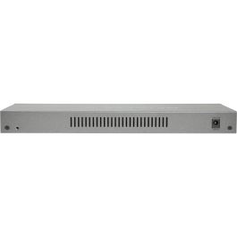 NETGEAR GS116GE Switch de Red No Administrado, L2, 16 Puertos Gigabit Ethernet (10/100/1000)