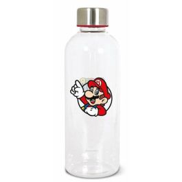 Botella de Agua Super Mario Acero Inoxidable Plástico 850 ml Precio: 7.95000008. SKU: B1F9GQS7E8