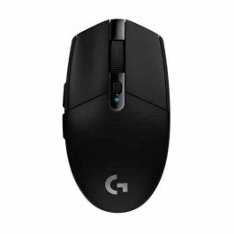 Mouse Raton Logitech G305 Lightspeed Optico