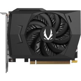 Zotac RTX 3050 Gaming Solo 6GB GDDR6 1 Ventilador GeForce NVIDIA PCI Express x8 4.0 para PC Gaming Precio: 217.79000056. SKU: B14M53CBVQ