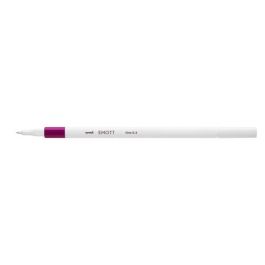 Rotulador Fibra Uni-Ball Emott Fineliner Pem-Sy.35 (0,4) Amatista (Set de 10) Precio: 17.0731. SKU: B13FZDW6LZ