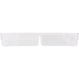 Confortime Organizador PS 30 x 30 x 5 cm (12 Unidades)