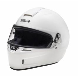 Sparco Casco Gp Kf-4 W-Cmr Talla S 56 S0033581S Cumple Normativa Cmr2016 Carbono Kevlar Precio: 415.5000003. SKU: S3708554