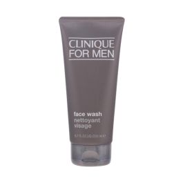 Clinique Men Face Wash Nettoyant Visage Precio: 23.50000048. SKU: S4502070