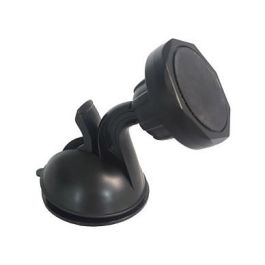 Albrecht DR 56+ Autoradio DAB+ Adaptador para Coche con Bluetooth, USB, Entrada Auxiliar y Pantalla TFT de 2.4"