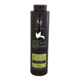 Hair Cosmetic Sm vinagre y aceite de arbol de te champú sin parabenos sin olor 500 ml Precio: 3.95000023. SKU: B1J53XXYZT