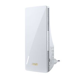 Asus RP-BE58 - Satélite de malla Wi-Fi 7 (802.11be) de doble banda 2.4/5 GHz, Blanco, Antena interna, Ref. 90IG09J0-MO0C00