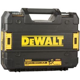 DEWALT D25333K-QS Martillo Combinado SDS-plus 30mm 950W, 3.5J con Cincelado y Perforación en Hormigón/Acero/Madera