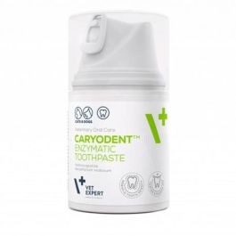 Caryodent Pasta Enzimática para la Higiene Bucal - 50 ml Caryodent Pasta Enzimática para la Higiene Bucal - 50 ml Precio: 15.4999999. SKU: B1C7VJREV3