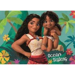 Puzzle 2x100 vaiana 2 Puzzle 2x100 vaiana 2 Precio: 9.99944. SKU: B157GYW4MD