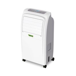 Climatizador Evaporativo Portátil HJM NOBLE Climatizador Evaporativo Portátil HJM NOBLE Precio: 157.49999969. SKU: B18JZSLZ3B