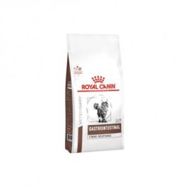 Royal Canin Alimento para Gato Gastro Intestinal Fibre Response 4 kg - Control Estreñimiento Precio: 70.4999999. SKU: B1BB97LGAF