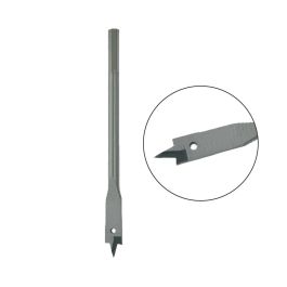 Fischer Broca Pala Ø 30 mm para Madera, Plástico y Materiales Huecos, Punta Centrado Afilada DIN 7487 Precio: 7.49999987. SKU: S7904202