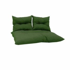 Jardín Privado - Kit Colchón Palette Classic Avocat + 2 Cojines de Respaldo Precio: 76.59000041. SKU: S7168335