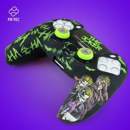 Funda para Teclado FR-TEC JOK0001 Funda para Teclado FR-TEC JOK0001