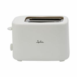 Tostadora JATA JETT1048 Blanco