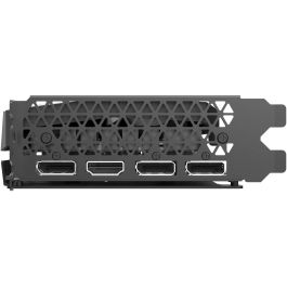 Zotac GeForce RTX 3050 Gaming ECO 8GB GDDR6 PCIe 4.0 - Tarjeta Gráfica NVIDIA con 4 Salidas DisplayPort/HDMI