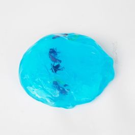 Madballs Laboratorio de Slime: Juego con Cabezas que Esconden Frasco de Slime y Accesorios (Gusanos, Arañas) - Edad +4 Años