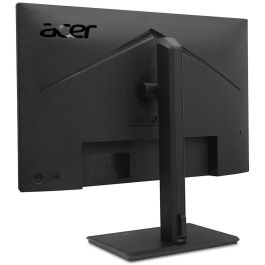 Acer B277 grbmiprzx Monitor LED 27 Pulgadas Full HD, AMD FreeSync, 4ms, USB 3.2, Altavoces, Anti-reflejo