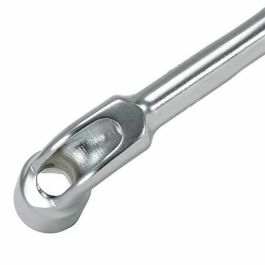 Ks Tools 517.0441 Caja de 16 Llaves de Tubo Abiertas Métricas Hexagonales de 8 a 24 mm