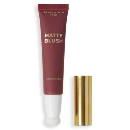 Iconic Matte, Colorete en crema, Baya de seducción, 15 ml Precio: 14.49999991. SKU: B1EXEJBF5J