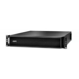 APC Battery Pack f / Smart-UPS SRT, 96V, 3kVA, RM APC Battery Pack f / Smart-UPS SRT, 96V, 3kVA, RM Precio: 2295.49999998. SKU: S55083169
