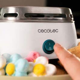 Máquina de Algodón de Azúcar Cecotec Fun&Sugar