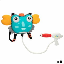 Pistola de Agua Colorbaby 93 x 18,5 x 33 cm (6 Unidades) Pistola de Agua Colorbaby 93 x 18,5 x 33 cm (6 Unidades)