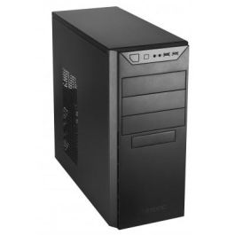 Antec VSK-4000B-U3-U2 Torre Midi ATX, Micro ATX, Mini-ITX Negro Precio: 85.49999997. SKU: B148MRN5WH
