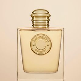 Burberry Goddess Intense Eau de Parfum 100 ml - Fragancia para Mujer
