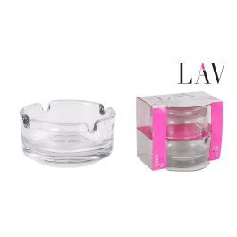Lav Set 2 Ceniceros Redondo 7.5 cm Colección Ceniceros Lav (24 Cajas) Precio: 33.68999975. SKU: B1K8E4AJ5P