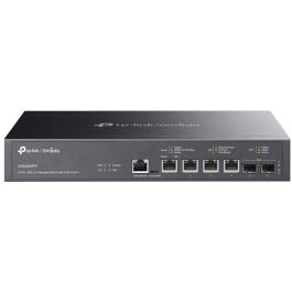 Switch TP-Link TL-SX3206HPP Switch TP-Link TL-SX3206HPP Precio: 597.78999962. SKU: S5621445