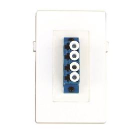 Garbot Multi-Media Flush Mount Wall Module 1.5M Sistema de Conexión Multimedia para Instalaciones de Pared Precio: 22.68999986. SKU: B1GXN548J5