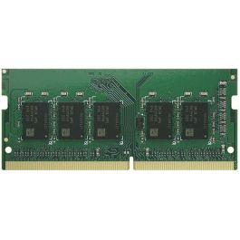Synology D4ES04-4G RAM DDR4 ECC SO-DIMM 4GB Precio: 122.49999949. SKU: B17CNMQ7S3