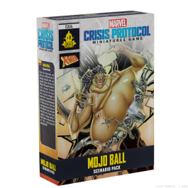 Marvel Crisis Protocol: Mojo Ball Scenario Pack Precio: 15.79000027. SKU: B18CBZAT9T