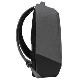 Targus TBB58802GL Mochila para Portátil de 15.6" (39,6 cm), Asa de Transporte y Tirante para Hombro, 21L, Negro/Gris Targus TBB58802GL Mochila para Portátil de 15.6" (39,6 cm), Asa de Transporte y Tirante para Hombro, 21L, Negro/Gris