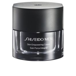 SHISEIDO Men Skin Empowering Cream Crema Facial para Hombre 50 ml Precio: 84.7899998. SKU: B12Z773R9N