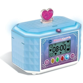 Vtech VT3417765299650 Kidisecrets Mi Joyero Azul Idioma Francés Precio: 61.49999966. SKU: B19GW3584V