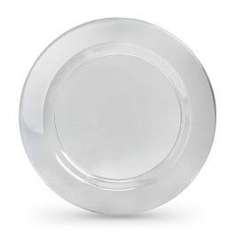 Set de Platos Algon 40,5 x 40,5 x 1,7 cm Redondo (18 Unidades) Set de Platos Algon 40,5 x 40,5 x 1,7 cm Redondo (18 Unidades)