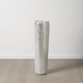 Jarrón Blanco Fibra de Vidrio Decoración 30 X 30 X 109,50 cm Precio: 205.0103. SKU: B1E8B5ZK9B