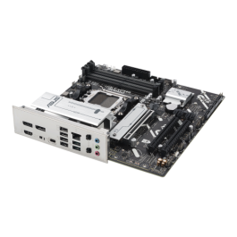 ASUS PRIME B840M-A WiFi Zócalo AM5 micro ATX ASUS PRIME B840M-A WiFi Zócalo AM5 micro ATX