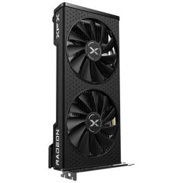XFX RX 7600 SWFT210GDDR6 Speedster SWFT210 AMD Radeon RX 7600 Core Edition 8GB GDDR6 PCI Express 4.0