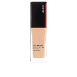 Shiseido SYNCHRO SKIN Radiant Lifting Foundation SPF30 #220 30 ml