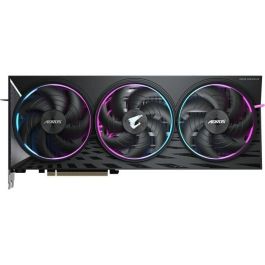 Tarjeta gráfica - GIGABYTE - AORUS Radeon RX 9070 XT ELITE - 16 GB Tarjeta gráfica - GIGABYTE - AORUS Radeon RX 9070 XT ELITE - 16 GB