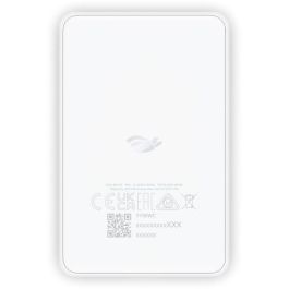 Ubiquiti Analizador de Espectro Portátil Bluetooth para WiFiMan App iOS/Android con Batería Li-ion 3.7V DC 300mAh
